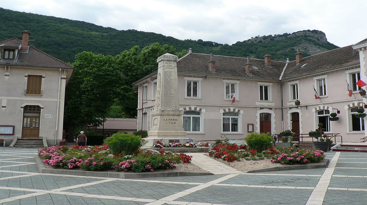 Ma-Cabane - Neuf Appartement VIF, 45 m²