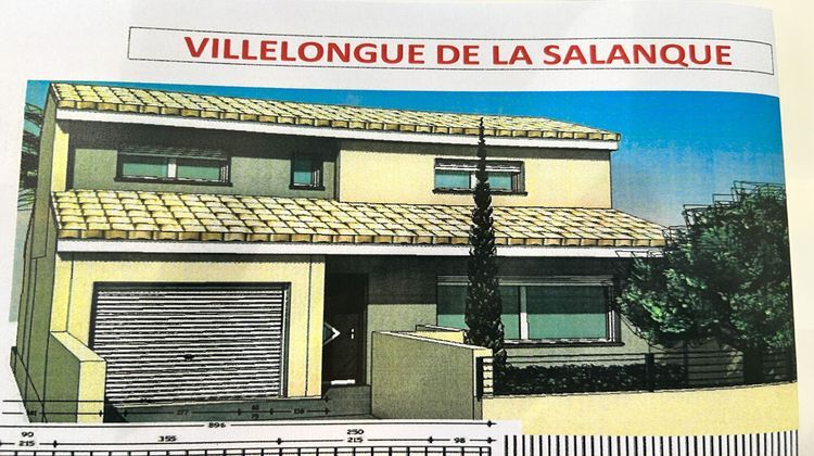 Ma-Cabane - Neuf Appartement VILLELONGUE-DE-LA-SALANQUE, 102 m²