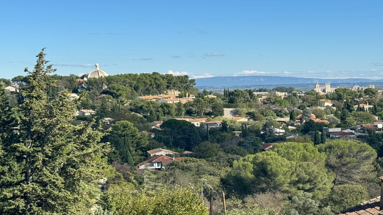 Ma-Cabane - Neuf Appartement VILLENEUVE LES AVIGNON, 49 m²