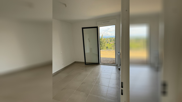 Ma-Cabane - Neuf Appartement VILLENEUVE LES AVIGNON, 49 m²