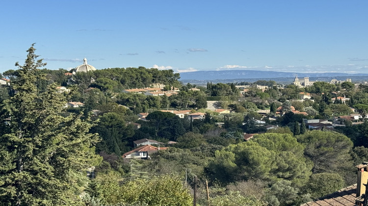 Ma-Cabane - Neuf Appartement VILLENEUVE LES AVIGNON, 49 m²