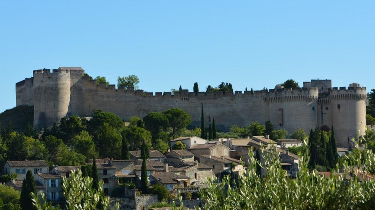 Ma-Cabane - Neuf Appartement VILLENEUVE LES AVIGNON, 89 m²