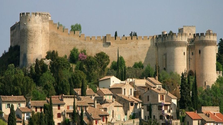 Ma-Cabane - Neuf Appartement VILLENEUVE LES AVIGNON, 89 m²