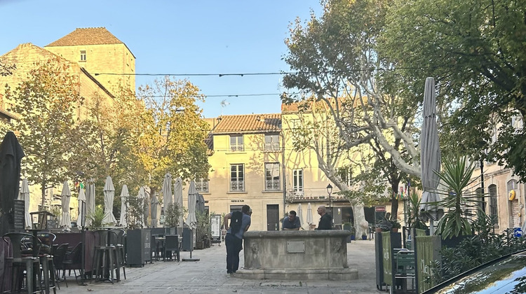 Ma-Cabane - Neuf Appartement VILLENEUVE LES AVIGNON, 135 m²