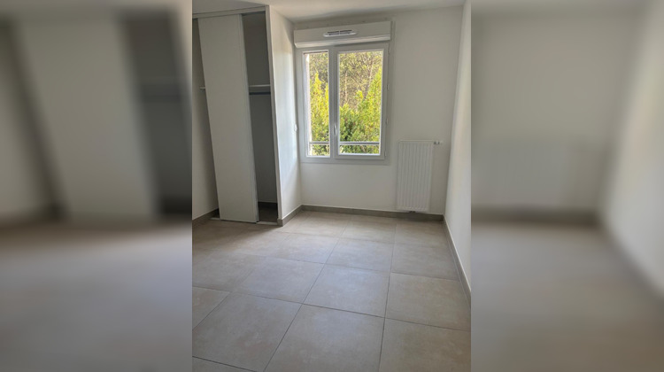 Ma-Cabane - Neuf Appartement VILLENEUVE LES AVIGNON, 51 m²
