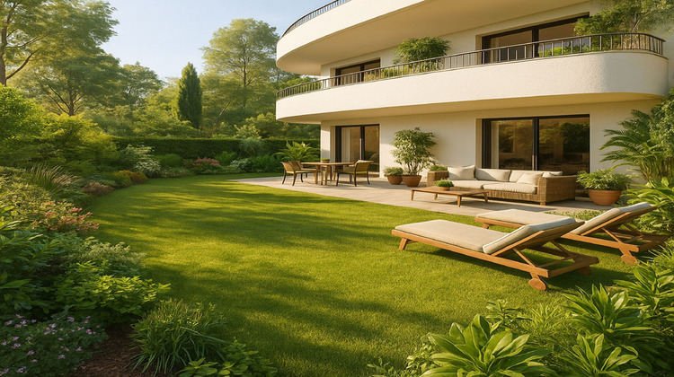 Ma-Cabane - Neuf Appartement Villeneuve-Loubet, 76 m²