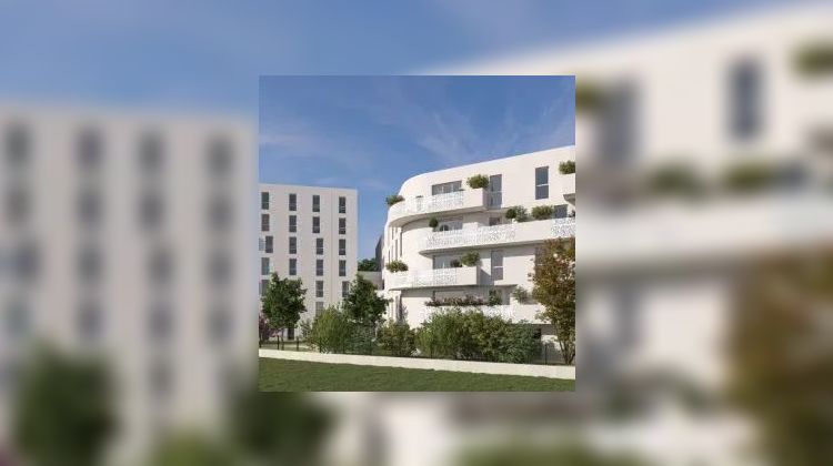 Ma-Cabane - Neuf Appartement Villers-Cotterêts, 18 m²