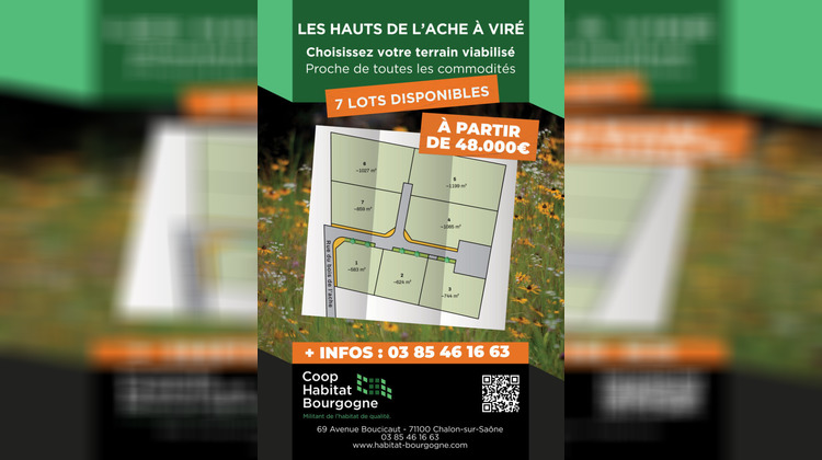 Ma-Cabane - Neuf Appartement VIRE, 0 m²