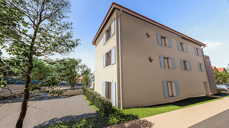 Ma-Cabane - Neuf Appartement Voiron, 85 m²