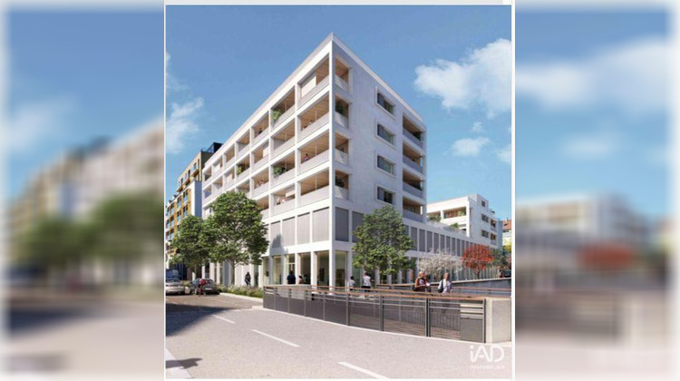Ma-Cabane - Neuf Appartement Voiron, 82 m²
