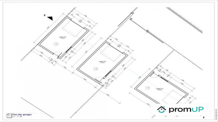 Ma-Cabane - Neuf Appartement Warcq, 91 m²