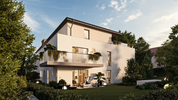 Ma-Cabane - Neuf Appartement Zillisheim, 59 m²