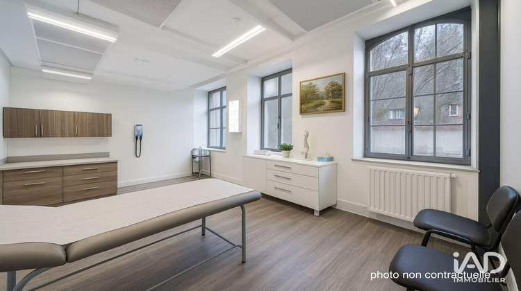 Ma-Cabane - Neuf Boutique Brie-Comte-Robert, 123 m²