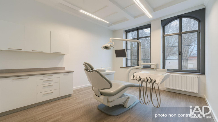 Ma-Cabane - Neuf Boutique Brie-Comte-Robert, 123 m²