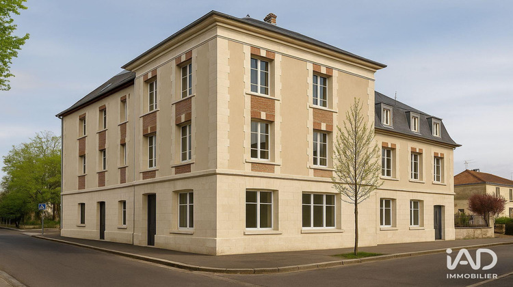 Ma-Cabane - Neuf Boutique Brie-Comte-Robert, 123 m²