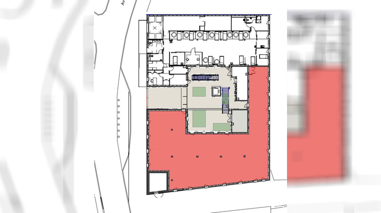 Ma-Cabane - Neuf Boutique Cahors, 199 m²