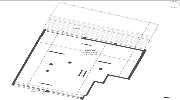 Ma-Cabane - Neuf Boutique Marseille, 284 m²