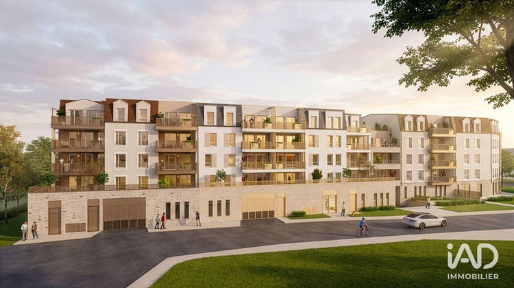 Ma-Cabane - Neuf Boutique Ozoir-la-Ferrière, 198 m²
