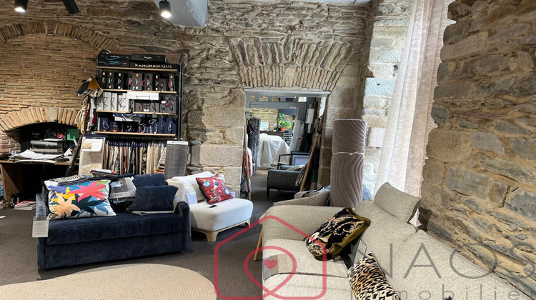 Ma-Cabane - Neuf Boutique RENNES, 96 m²