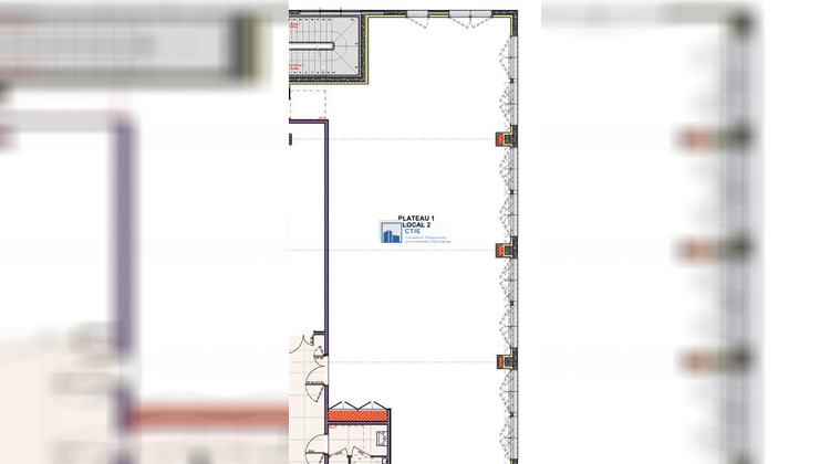 Ma-Cabane - Neuf Divers Angers, 197 m²