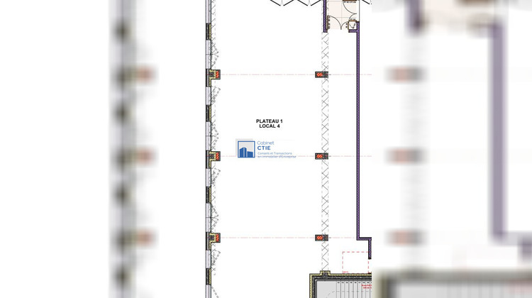 Ma-Cabane - Neuf Divers Angers, 88 m²