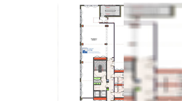 Ma-Cabane - Neuf Divers Angers, 179 m²