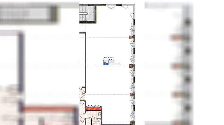 Ma-Cabane - Neuf Divers Angers, 197 m²