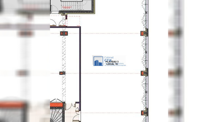 Ma-Cabane - Neuf Divers Angers, 197 m²