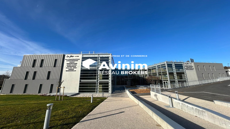 Ma-Cabane - Neuf Divers Argonay, 215 m²