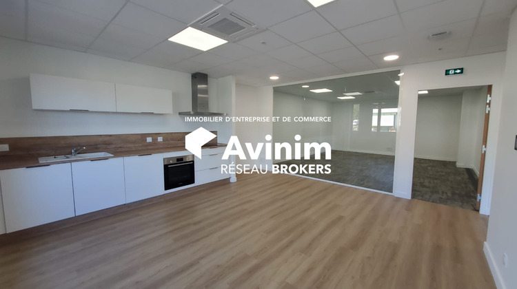 Ma-Cabane - Neuf Divers Argonay, 215 m²