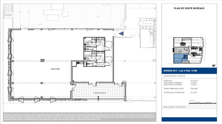 Ma-Cabane - Neuf Divers Aytré, 376 m²