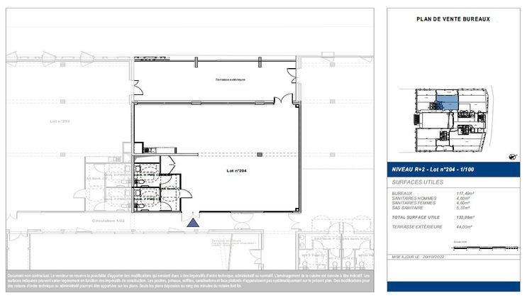 Ma-Cabane - Neuf Divers Aytré, 132 m²