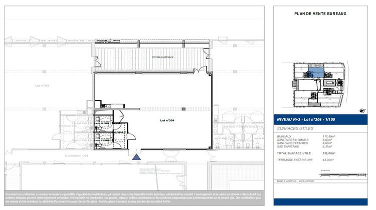 Ma-Cabane - Neuf Divers Aytré, 132 m²