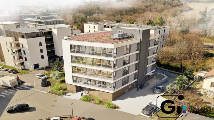 Ma-Cabane - Neuf Divers Bassens, 18 m²