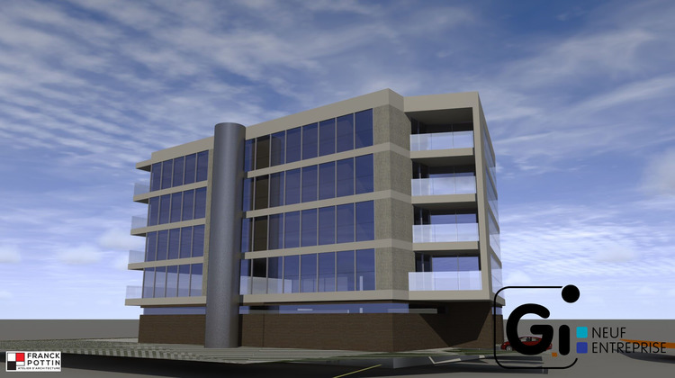 Ma-Cabane - Neuf Divers Bassens, 18 m²