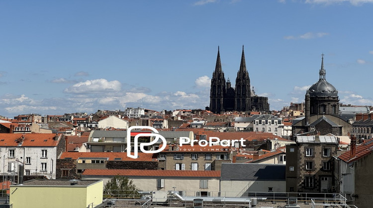 Ma-Cabane - Neuf Divers Clermont-Ferrand, 135 m²