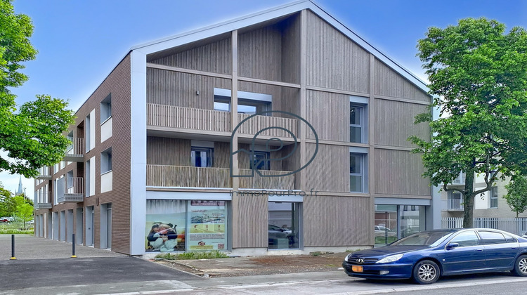 Ma-Cabane - Neuf Divers Croix, 94 m²