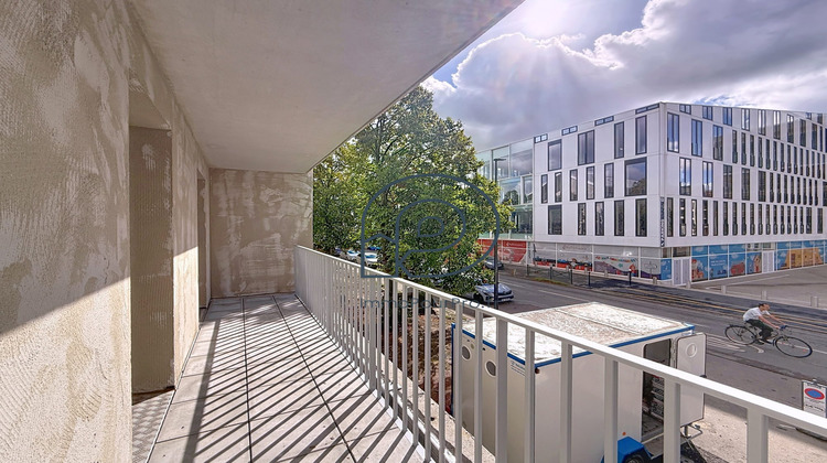 Ma-Cabane - Neuf Divers Croix, 94 m²