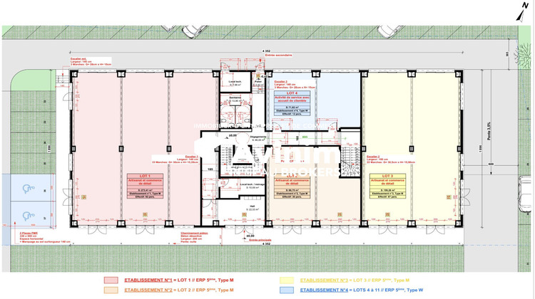 Ma-Cabane - Neuf Divers Cruseilles, 153 m²