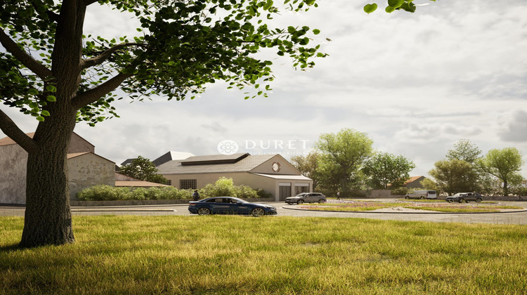 Ma-Cabane - Neuf Divers Fontenay-le-Comte, 226 m²