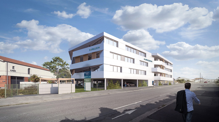 Ma-Cabane - Neuf Divers La Rochelle, 2470 m²