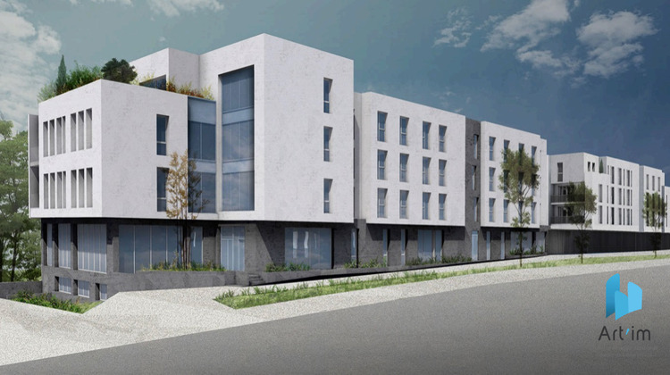 Ma-Cabane - Neuf Divers Le Mans, 70 m²