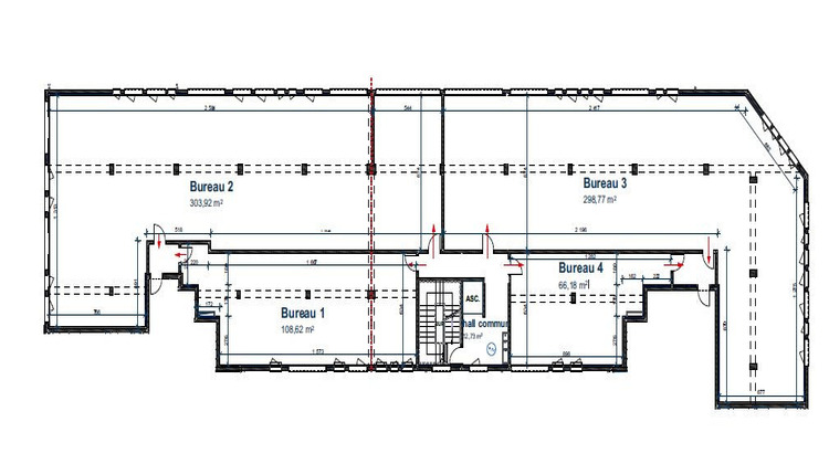 Ma-Cabane - Neuf Divers Mondeville, 66 m²