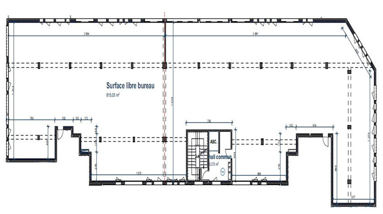 Ma-Cabane - Neuf Divers Mondeville, 792 m²