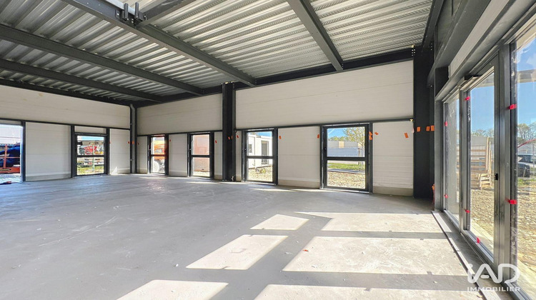 Ma-Cabane - Neuf Divers Saint-Pierre-du-Perray, 110 m²