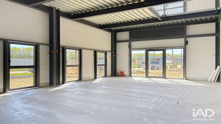 Ma-Cabane - Neuf Divers Saint-Pierre-du-Perray, 110 m²