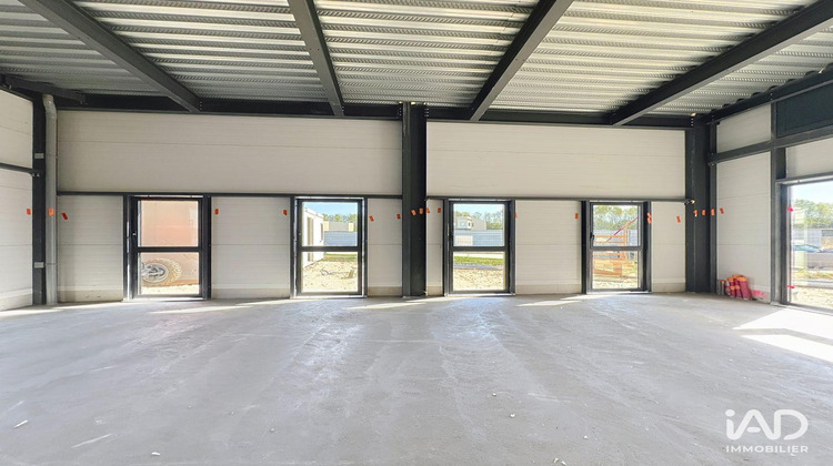 Ma-Cabane - Neuf Divers Saint-Pierre-du-Perray, 110 m²