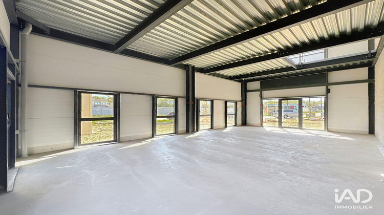 Ma-Cabane - Neuf Divers Saint-Pierre-du-Perray, 110 m²
