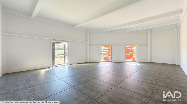 Ma-Cabane - Neuf Divers Saint-Pierre-du-Perray, 39 m²