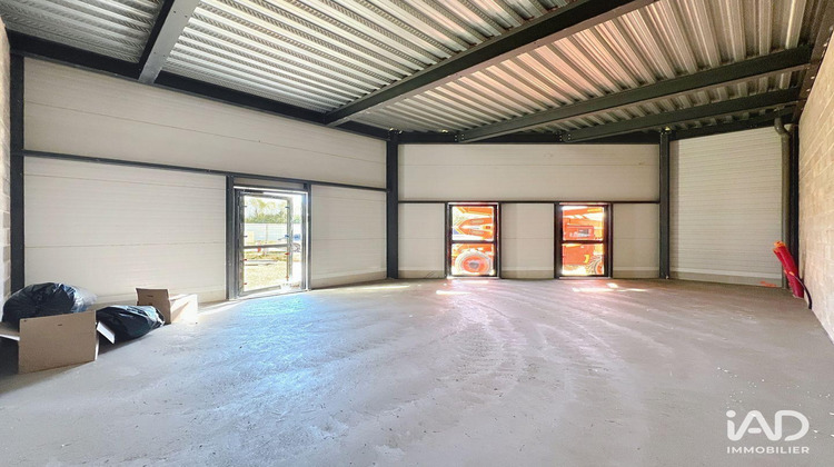 Ma-Cabane - Neuf Divers Saint-Pierre-du-Perray, 39 m²